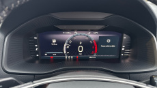 Skoda Karoq 1.5 TSI Sportline 5dr DSG Petrol Estate